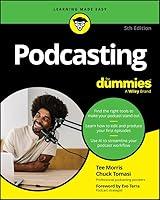 Algopix Similar Product 17 - Podcasting For Dummies