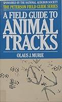 Algopix Similar Product 17 - A Field Guide to Animal Tracks The