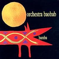 Algopix Similar Product 11 - Bamba