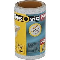 Algopix Similar Product 15 - Flexovit High Performance Sanding Roll