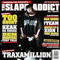 Algopix Similar Product 11 - The Sideshow feat Too hort Mistah
