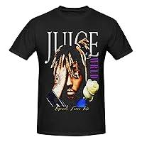 Algopix Similar Product 6 - Juice Music Wrld T ShirtsYouth  Adult