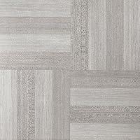 Algopix Similar Product 10 - Nexus Self Adhesive 12Inch Vinyl Floor
