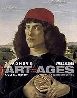 Algopix Similar Product 18 - Gardners Art Through the Ages  A