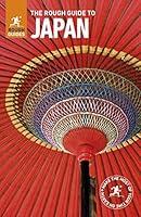 Algopix Similar Product 3 - The Rough Guide to Japan Travel Guide