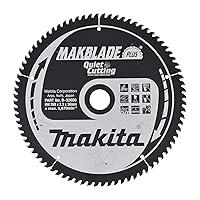 Algopix Similar Product 17 - Makblade Saw Blade 1024inx30mm 80Teeth