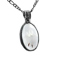 Algopix Similar Product 13 - Wish Necklace for Women Handmade
