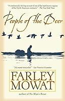 Algopix Similar Product 3 - People of the Deer (Death of a People)