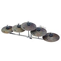 Algopix Similar Product 12 - Sabian Cymbal Variety Package (TSP5H   )