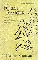 Algopix Similar Product 10 - The Forest Ranger A Study in