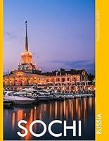 Algopix Similar Product 15 - SOCHI A MindBlowing Tour of