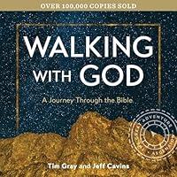 Algopix Similar Product 9 - Walking with God A Journey Through the