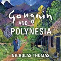 Algopix Similar Product 13 - Gauguin and Polynesia