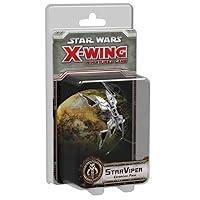 Algopix Similar Product 20 - Star Wars: X-Wing - StarViper