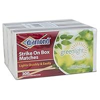 Algopix Similar Product 14 - Diamond Greenlight Strike on Box