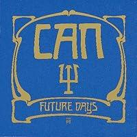 Algopix Similar Product 18 - Future Days