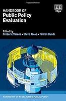 Algopix Similar Product 18 - Handbook of Public Policy Evaluation
