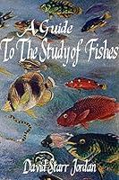 Algopix Similar Product 8 - A Guide to The Study of Fishes