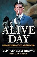 Algopix Similar Product 19 - Alive Day Finding Hope and Purpose