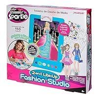 Algopix Similar Product 18 - Shimmer  Sparkle Crystal Craze Fashion