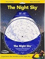 Algopix Similar Product 9 - The Night Sky 3040 Large North