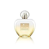 Algopix Similar Product 20 - Banderas Perfumes  Her golden secret 