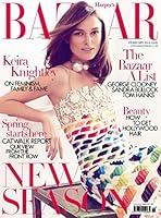 Algopix Similar Product 12 - Harpers Bazaar - England
