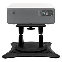 Algopix Similar Product 1 - QIGEEKU Desktop Projector Stand Table