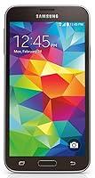 Algopix Similar Product 1 - Samsung Galaxy S5 Charcoal Black  No