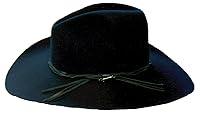 Algopix Similar Product 4 - Gus 6X Cowboy Hat Black / 6 7/8