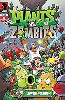Algopix Similar Product 11 - Plants vs. Zombies: Lawnmageddon #1
