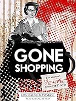 Algopix Similar Product 20 - Gone Shopping The Story of Shirley