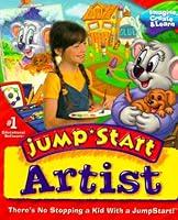 Algopix Similar Product 7 - JumpStart Artist