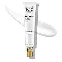 Algopix Similar Product 5 - RoC Retinol Correxion Deep Wrinkle