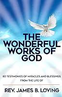 Algopix Similar Product 3 - The Wonderful Works of God 80