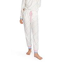 Algopix Similar Product 3 - PJ Salvage Womens Loungewear Mad Love