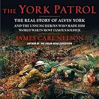 Algopix Similar Product 9 - The York Patrol The Real Story of