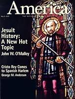 Algopix Similar Product 18 - America - National Catholic Weekly