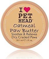 Algopix Similar Product 13 - PET HEAD Oatmeal Paw Butter 2 fl oz