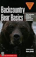 Algopix Similar Product 12 - Backcountry Bear Basics The Definitive