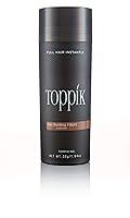 Algopix Similar Product 10 - Toppik Hair Building Fibers  Fill In