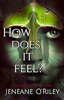 Algopix Similar Product 16 - How does it feel?: Infatuated fae book 1