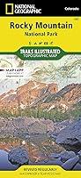 Algopix Similar Product 19 - Rocky Mountain National Park National