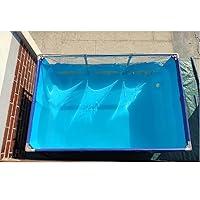 Algopix Similar Product 15 - Aquarium Pool Pond Large Indoor