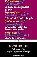 Algopix Similar Product 3 - A Dictionary of the English Language