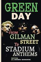 Algopix Similar Product 15 - Green Day Biography From Gilman