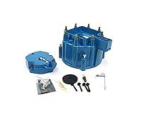 Algopix Similar Product 10 - Pertronix D4002 FlameThrower Blue HEI