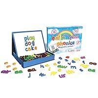 Algopix Similar Product 7 - Junior Learning Rainbow Phonics 