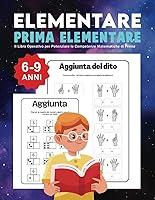 Algopix Similar Product 4 - Matematica Prima Elementare Il Libro