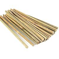 Algopix Similar Product 20 - Pllieay 20 Pieces 8 inch Natural Thick